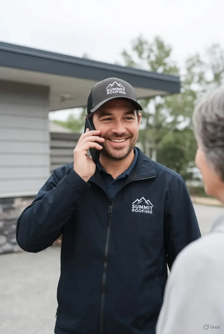 Flat Roof Leak Repair Manchester, CA FAQs